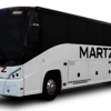 Martz Trailways Bus Terminal