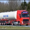 35-BFZ-9 Volvo FH4 Nijhof W... - 2018