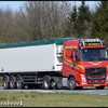 44-BJN-6 Volvo FH4 Monsma-B... - 2018