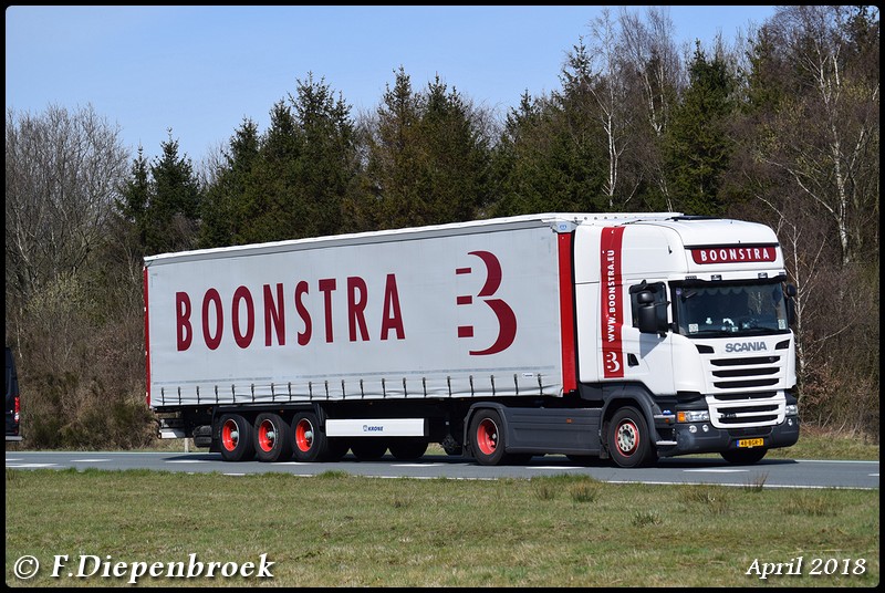 48-BGR-7 Scania R410 Boonstra-BorderMaker - 2018