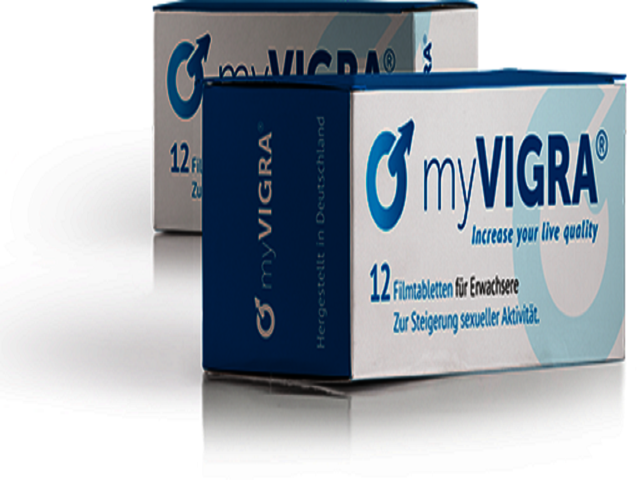 myvigra box Myvigra