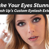 Make Your Eyes Stunning wit... - Lash Up
