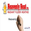 In Floor Heating - Heaven