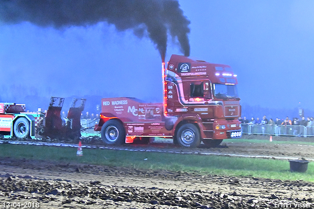 13-04-2018 Boeruhrock 304-BorderMaker 13-04-2018 Herwijnen