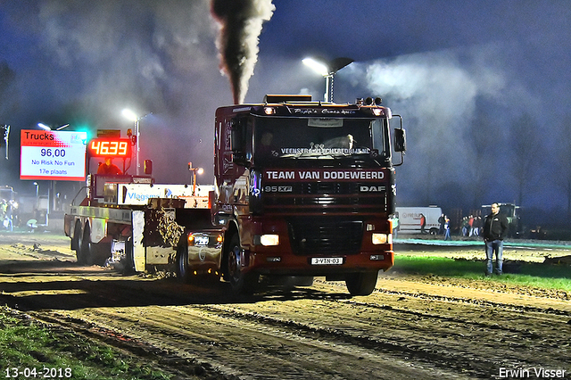 13-04-2018 Boeruhrock 350-BorderMaker 13-04-2018 Herwijnen