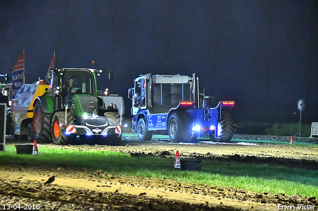 13-04-2018 Boeruhrock 366-BorderMaker 13-04-2018 Herwijnen