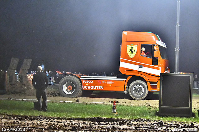 13-04-2018 Boeruhrock 398-BorderMaker 13-04-2018 Herwijnen