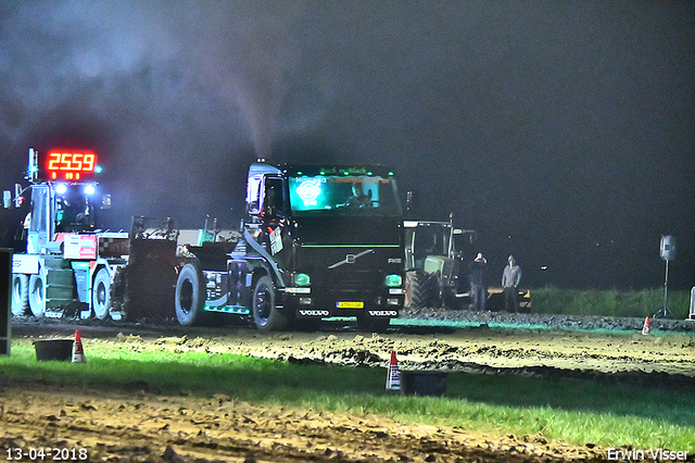 13-04-2018 Boeruhrock 600-BorderMaker 13-04-2018 Herwijnen