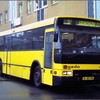 VL-85-PB-BorderMaker - Trein en Bus