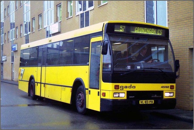 VL-85-PB-BorderMaker Trein en Bus