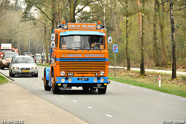 14-04-2018 Retro 231-BorderMaker 14-04-2018 RetroTruckTour