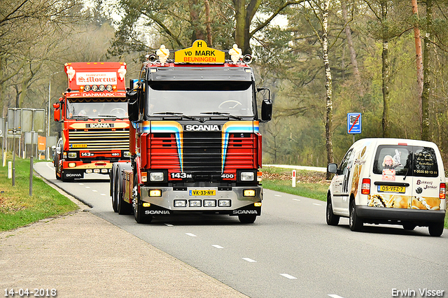 14-04-2018 Retro 235-BorderMaker 14-04-2018 RetroTruckTour