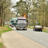 14-04-2018 Retro 240-Border... - 14-04-2018 RetroTruckTour