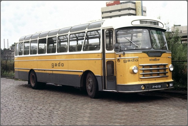 29-40-GB  B-BorderMaker Trein en Bus