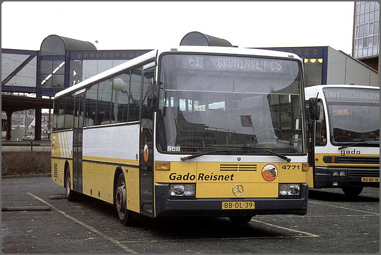 BB-DL-39-BorderMaker - Trein en Bus