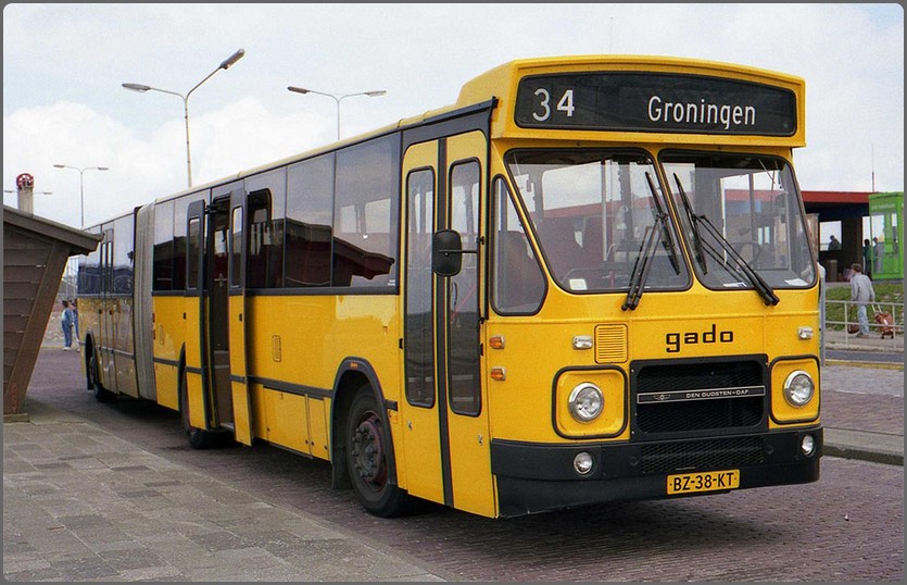 BZ-38-KT-BorderMaker - Trein en Bus