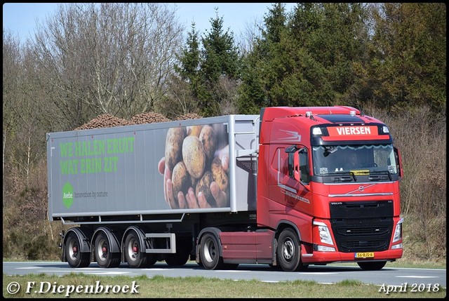 56-BJS-6 Volvo FH4 Martens 2e Exloermond-BorderMak 2018