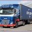 19-BGH-5  F-BorderMaker - Container Trucks