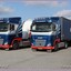 19-BGH-5  G-BorderMaker - Container Trucks