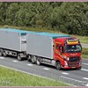 32-BGK-5-BorderMaker - Kippers Truck & Aanhanger