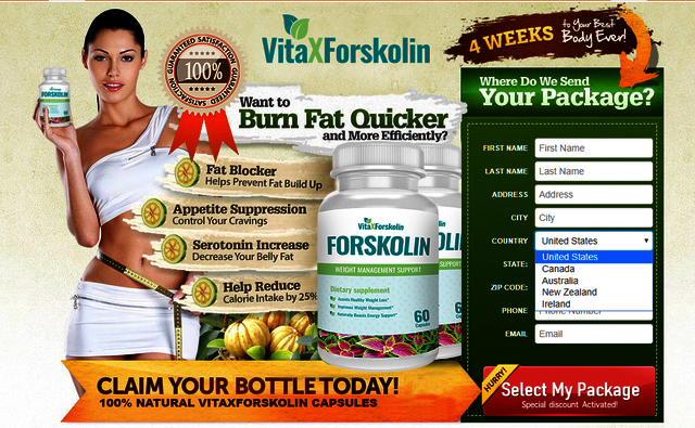 vita https://healthsupplementzone.com/vitax-forskolin/