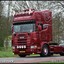 16-BHN-1 Scania 164 480 Jor... - Retro Truck tour / Show 2018