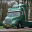 17-BGS-5 Volvo NH12 Bertino... - Retro Truck tour / Show 2018