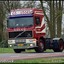 20-BKL-1 Volvo F16 GS van d... - Retro Truck tour / Show 2018