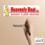 Floor Heating Systems - Heaven2