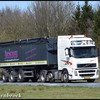 BS-HG-94 Volvo FH Heicon-Bo... - 2018