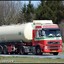 BT-NT-27 Volvo FH van den B... - 2018