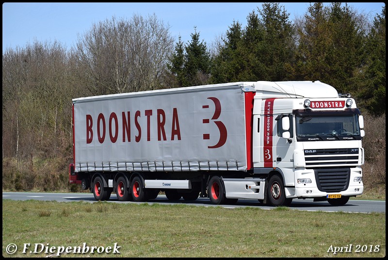 BT-VG-96 DAF 105 Boonstra-BorderMaker - 2018