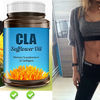 dsw - Cla Safflower Oil - Loss We...