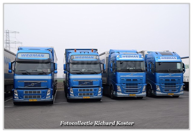 Wegman Line-up Volvo's (3)-BorderMaker Richard