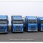 Wegman Line-up Volvo's (3)-... - Richard