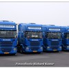 Wegman Line-up Scania's (0)... - Richard