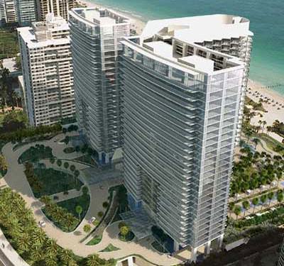 Lavish Condos in Miami Picture Box