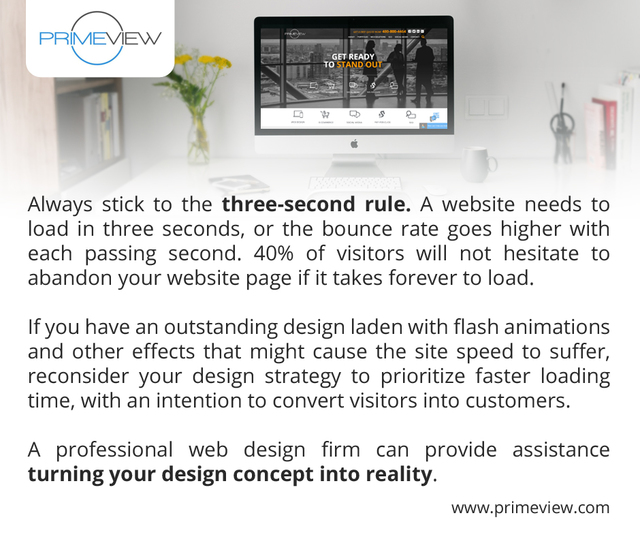 Arizona SEO trivia on Web Design - PrimeView PrimeView