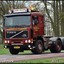 BZ-TR-21 Volvo F12 Verhoeve... - Retro Truck tour / Show 2018