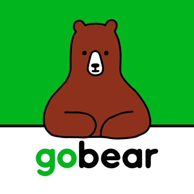 ç§äººè²¸æ¬¾ GoBear Hong Kong