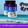 http   healthsuppfacts.com ... - Keto Tone Reviews