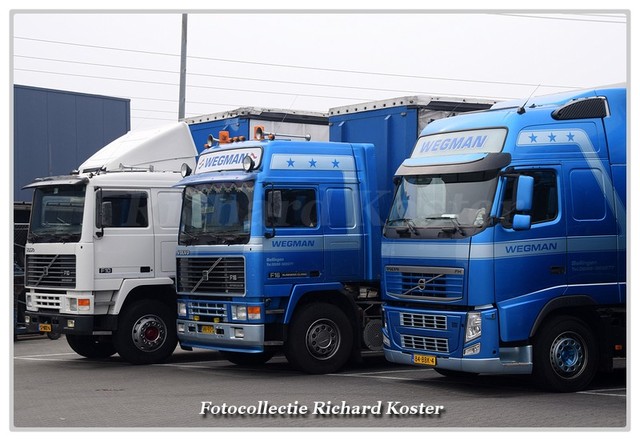 Wegman Line-up Volvo's (4)-BorderMaker Richard