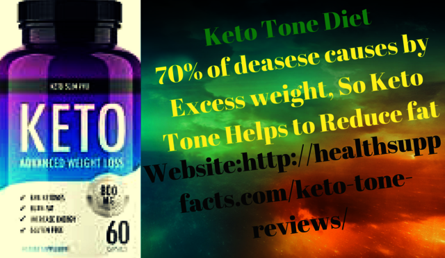 Keto Tone Diet Keto Tone | Keto Tone Reviews