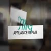 TMG Appliance Repair