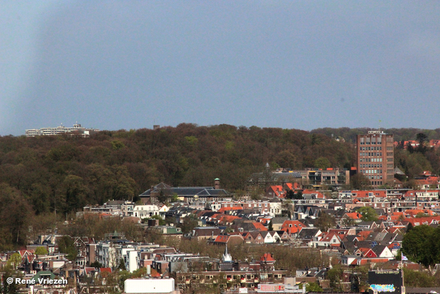 R.Th.B.Vriezen 20180417 077 Eusebius Toren Glazenbalkons kijk op Arnhem dinsdag 17 april 2018