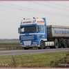 BV-VZ-95  D-BorderMaker - Kippers Bouwtransport