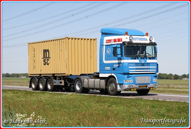 BP-SV-73-BorderMaker - Container Trucks