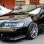 Black V6 Accord - General