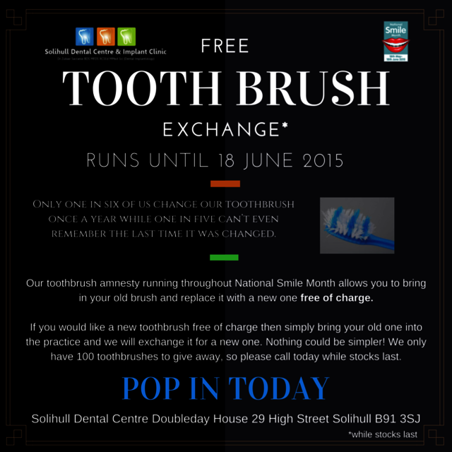 Solihull dentist Solihull Dental Centre & Implant Clinic