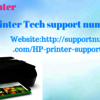 1 - Hp Printer Tech support pho...